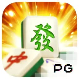 yorkshirenarrowboats: Mahjong Ways