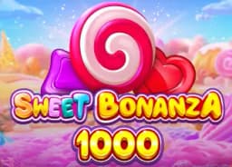 yorkshirenarrowboats: Sweet Bonanza 1000