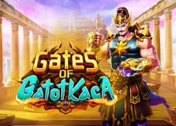 yorkshirenarrowboats: Gates of Gatot Kaca