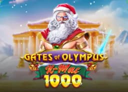 yorkshirenarrowboats: Gates of Olympus Xmas 1000