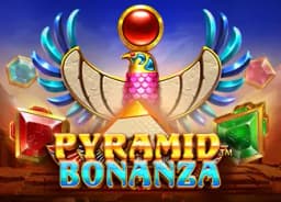 yorkshirenarrowboats: Pyramid Bonanza